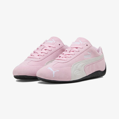 PUMA | SPEEDCAT OG { PINK/WHITE