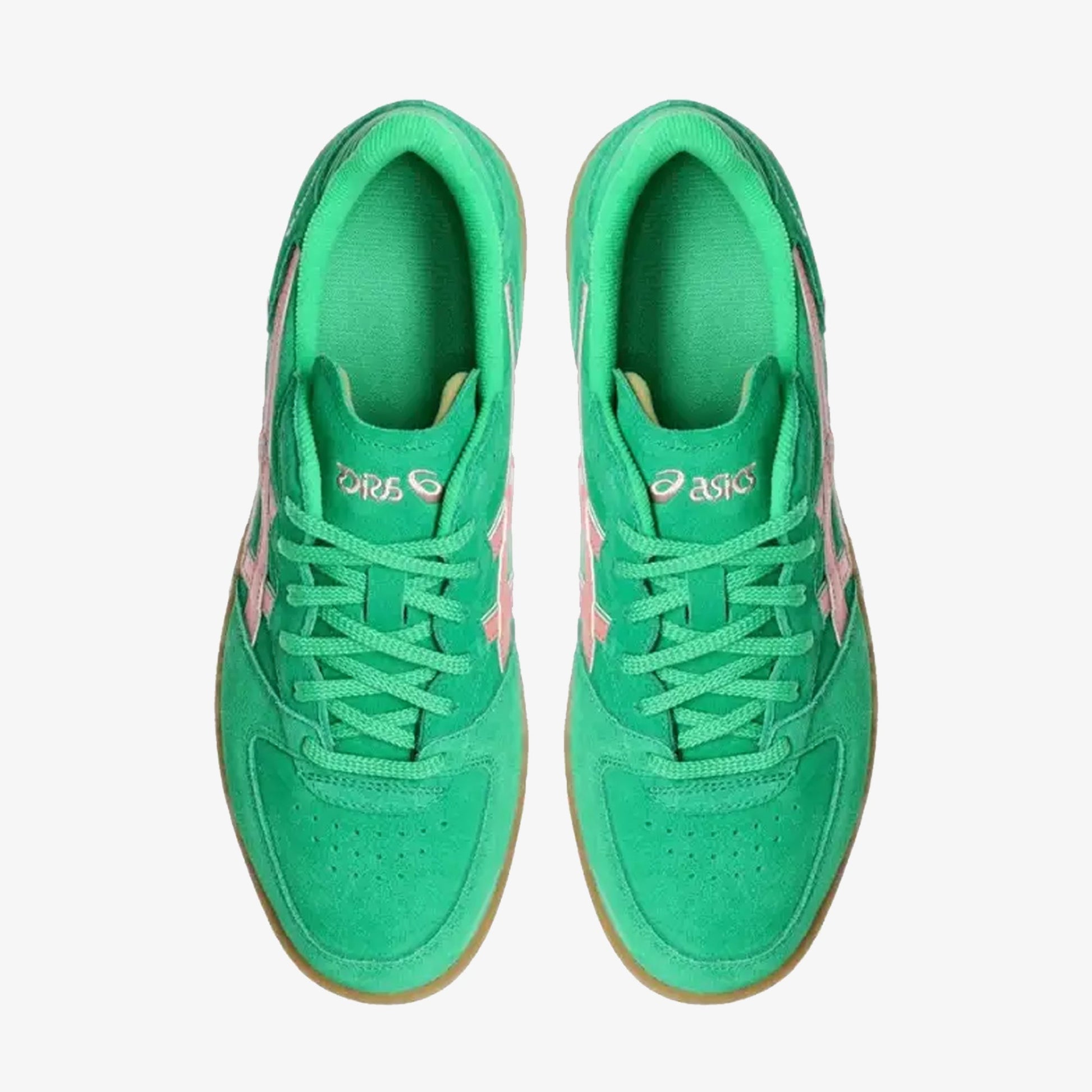 ASICS | SKYHAND OG { CILANTRO/GRAPEFRUIT