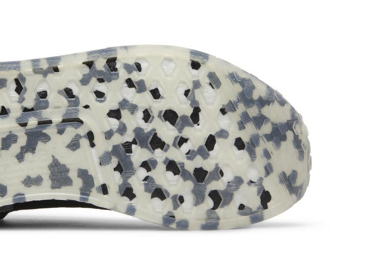 adidas NMD R1 Black Color Splash