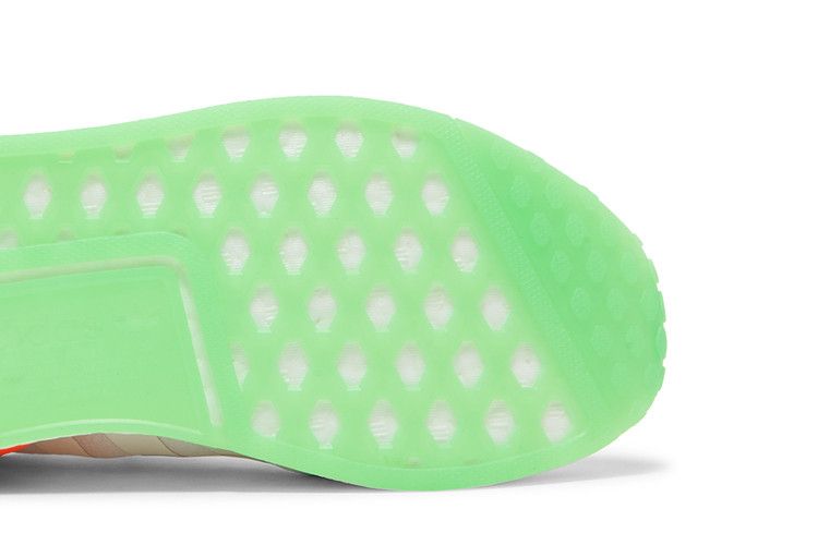 adidas NMD R1 V2 Glow White Sonic Ink
