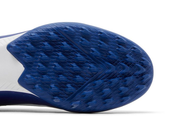 adidas Crazyfast.3 Brazil Turf Royal Blue Cloud White Yellow