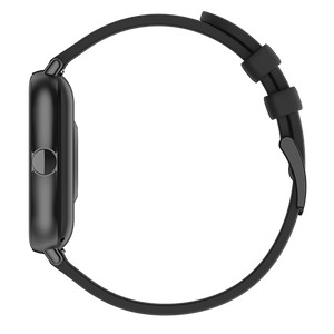 Fire-Boltt Beast Pro Black