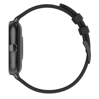 Fire-Boltt Beast Pro Black