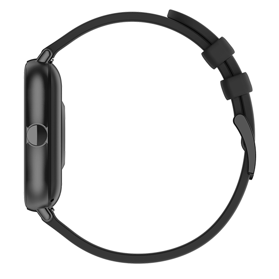 Fire-Boltt Beast Pro Black