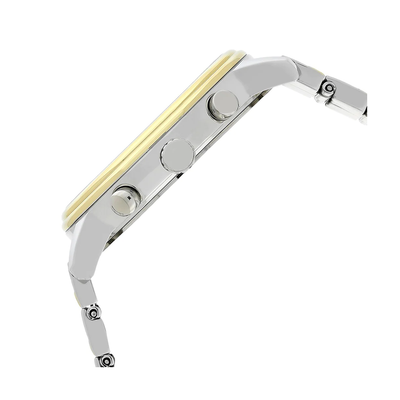Tommy Hilfiger Blake White Dial Women 40mm