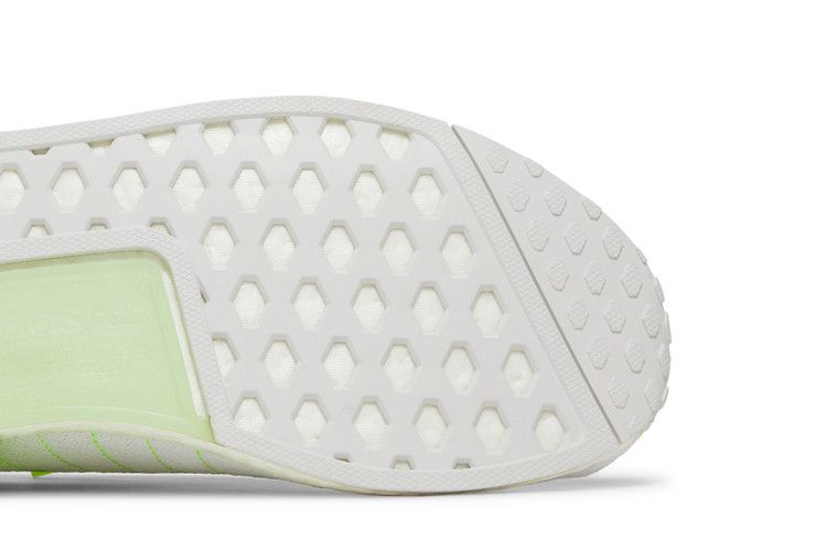 adidas NMD R1 V2 Signal Green