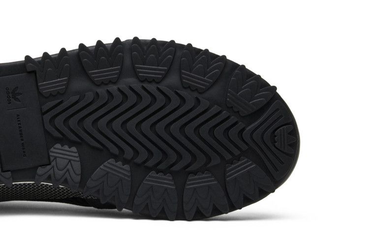 adidas AW Re-Issue Run Alexander Wang Core Black