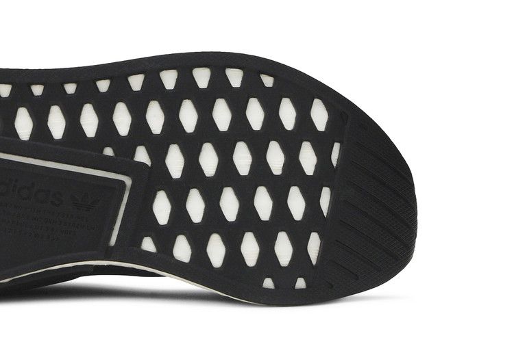 adidas NMD CS2 Core Black Noble Indigo (Women's)