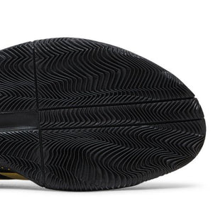 adidas D Rose 11 Black Gold Metallic