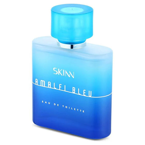 Skinn by Titan Amalfi Bleu 90ML Perfume for Men