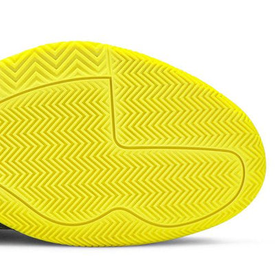 adidas Harden Vol. 3 Radioactive (Yellow Sole)