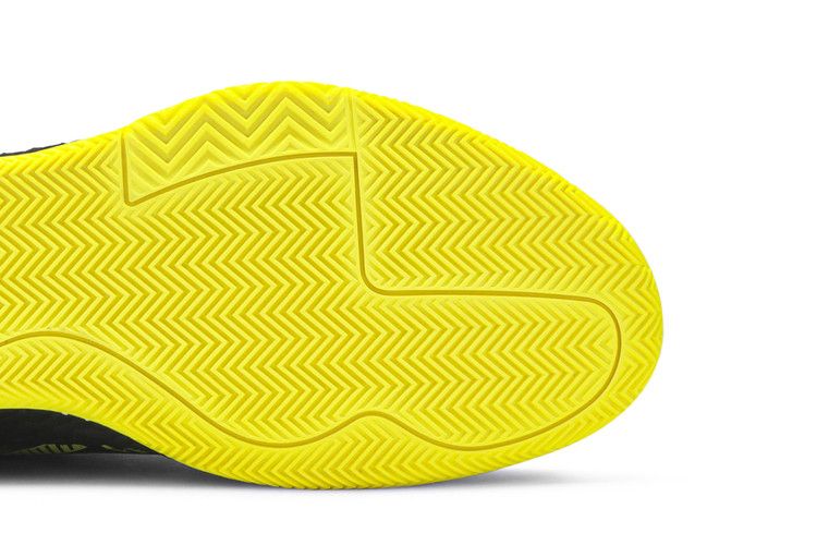 adidas Harden Vol. 3 Radioactive (Yellow Sole)