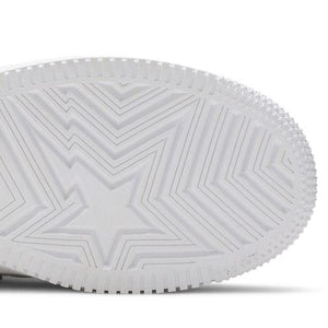 A Bathing Ape Bape Sta Low White ABC Camo Blue (2021)
