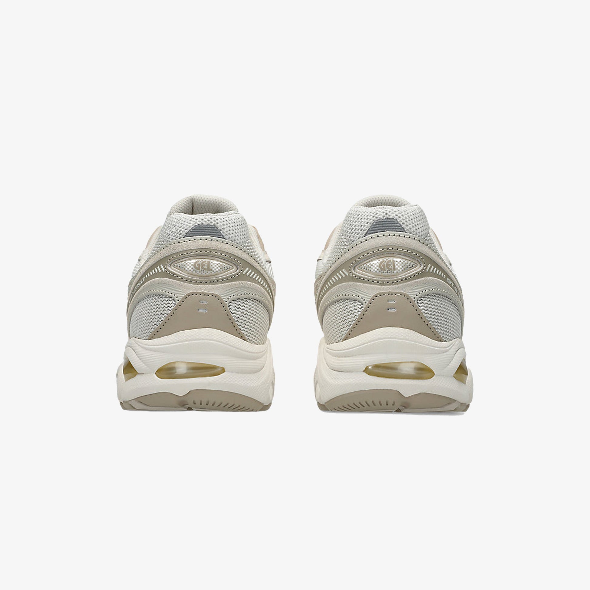 Asics | GT-2160 { CREAM/FEATHER GREY