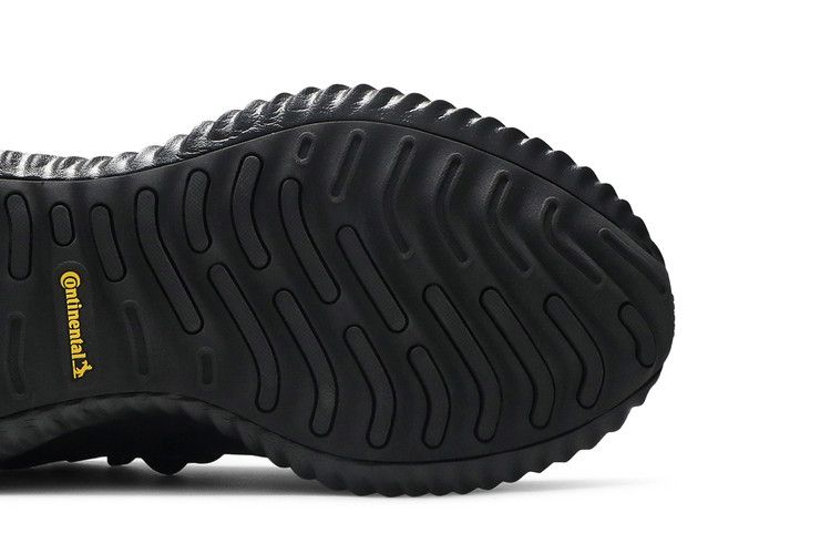 adidas Alphabounce Beyond 2.0 Core Black