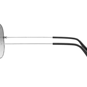 RAYBAN RB3025 AVIATOR 003 32 58 SUNGLASSES