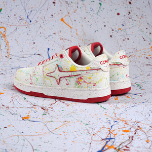 SPLATTER