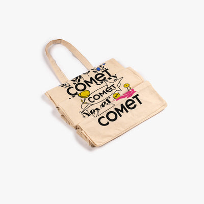 TOTE BAGS