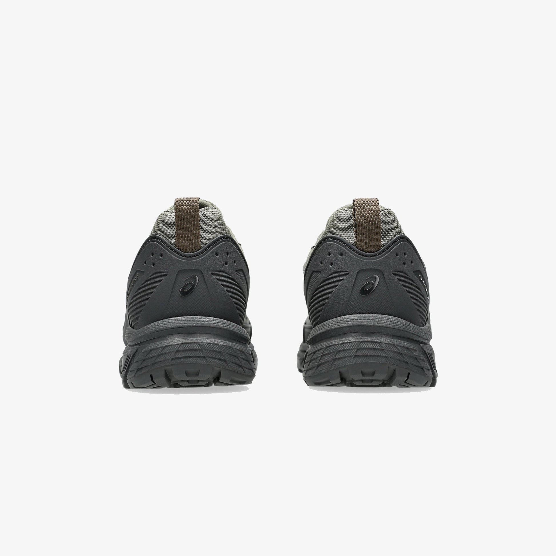 ASICS | GEL-VENTURE 6 SHIELD { GRAPHITE GREY/GREY/TRUFFLE GREY