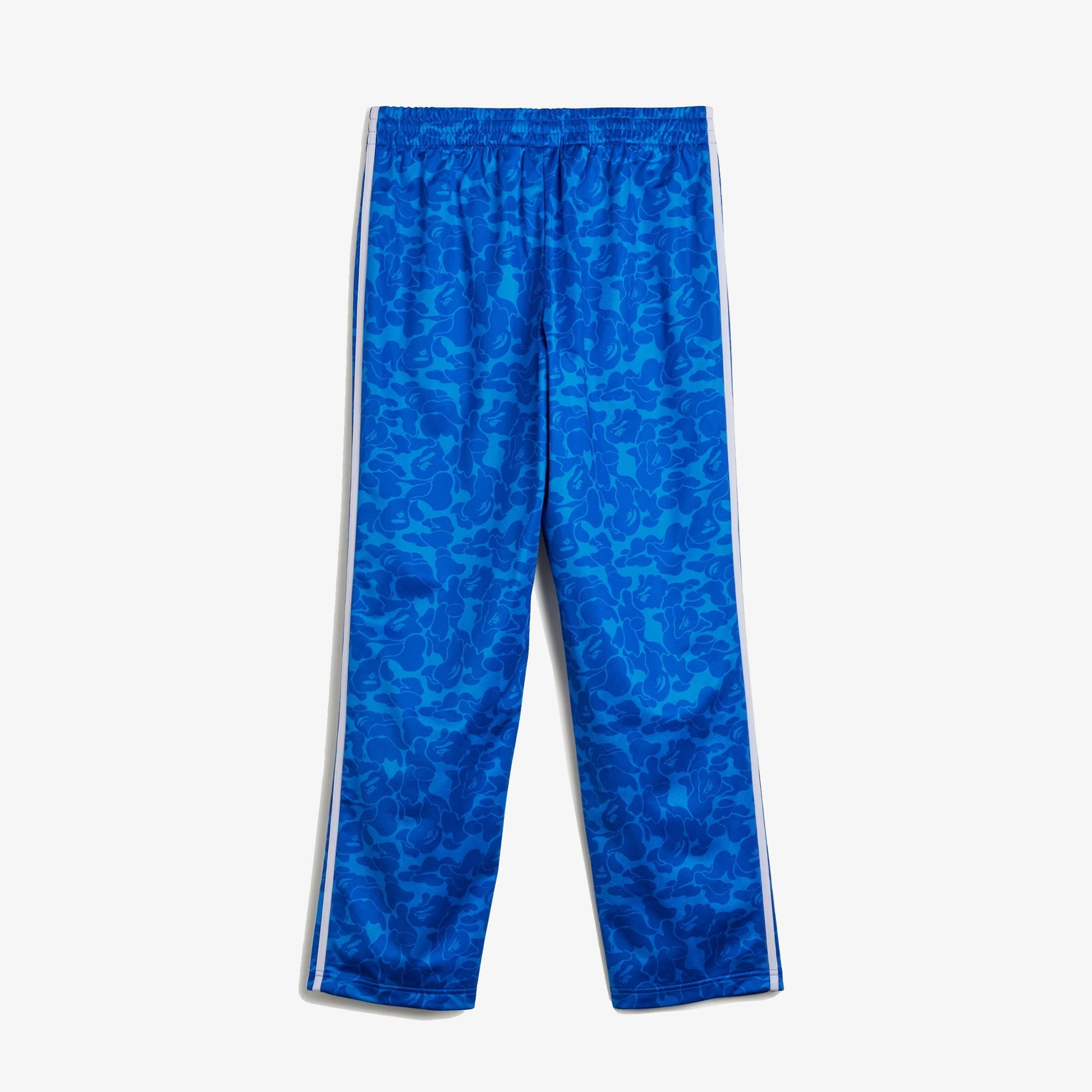 Adidas Originals | BAPE FIREBIRD TRACK PANTS { BLUE