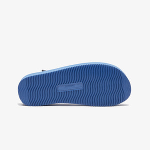 Suicoke | ZAVO-CAB  { ORANGE/BLUE