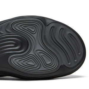 adidas adiFOM Q Core Black Impact Orange