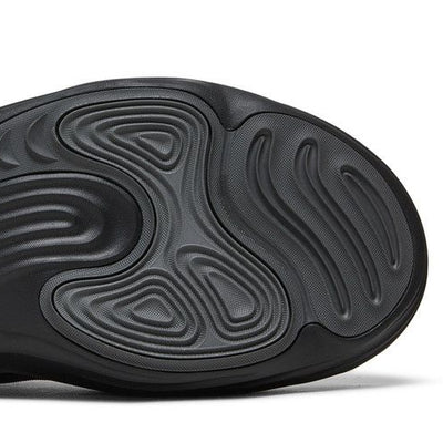 adidas adiFOM Q Core Black Impact Orange