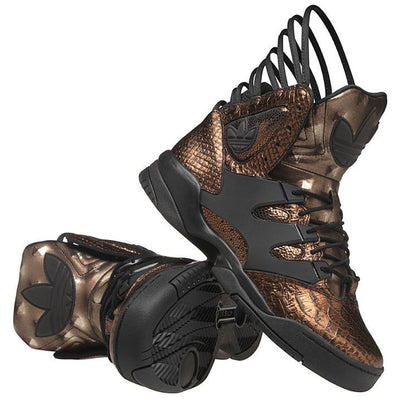 adidas Originals Teyana Taylor Harlem GLC (Youth)