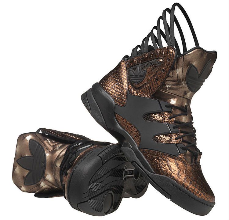 adidas Originals Teyana Taylor Harlem GLC (Youth)