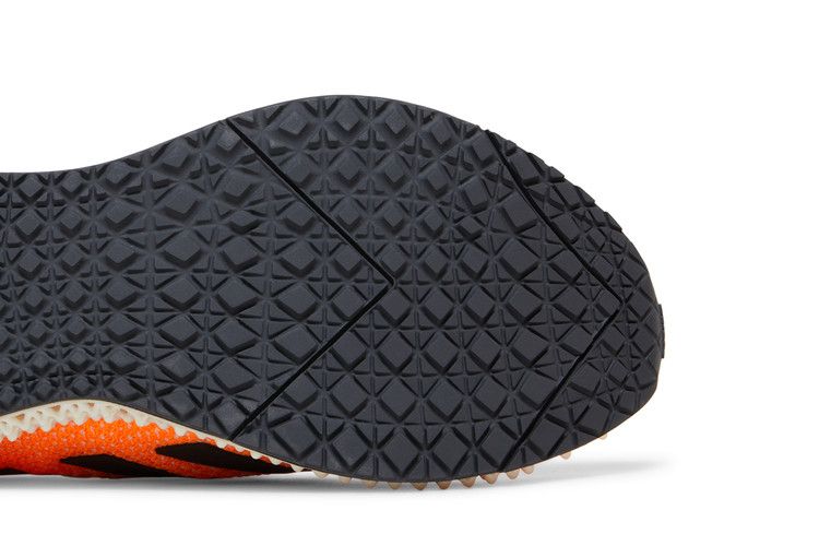 adidas 4DFWD Flash Orange