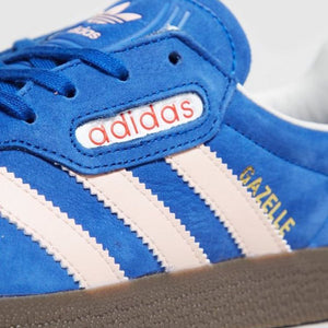 adidas Gazelle Super size? London to Manchester Pink