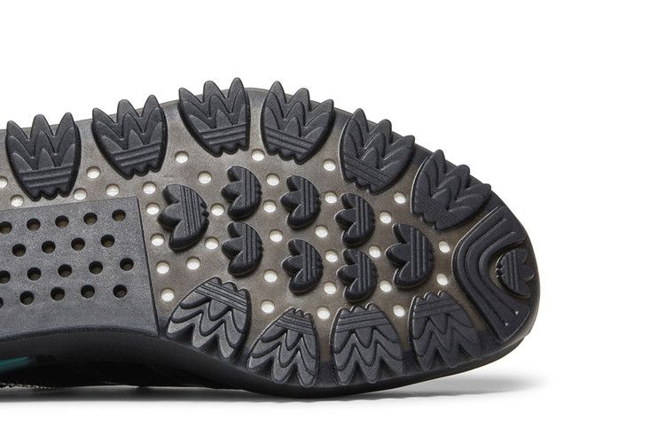 adidas NMD S1 Black Altered Blue
