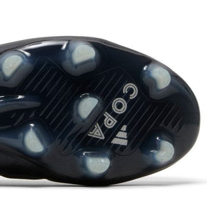 adidas Copa Pure II Elite FG Core Black Carbon Grey