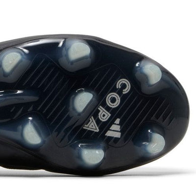 adidas Copa Pure II Elite FG Core Black Carbon Grey