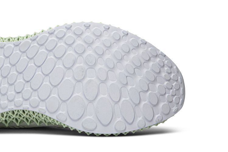 adidas Alphaedge 4D Cloud White