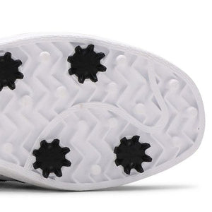 adidas Golf Superstar White Black