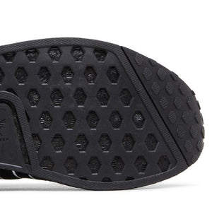 adidas NMD R1 V2 Core Black Cloud White