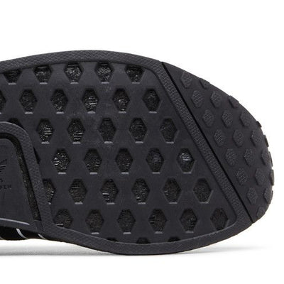 adidas NMD R1 V2 Core Black Cloud White