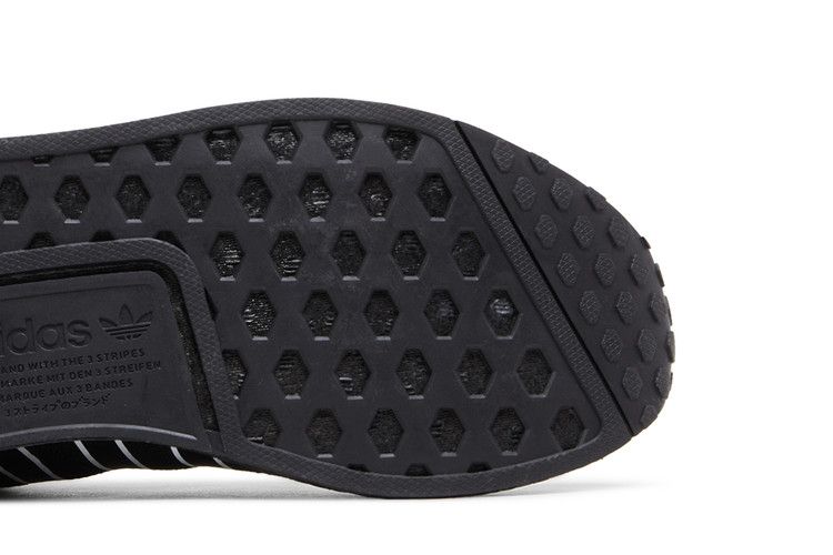 adidas NMD R1 V2 Core Black Cloud White