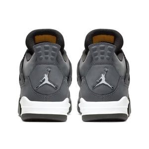 Jordan 4 Retro Cool Grey