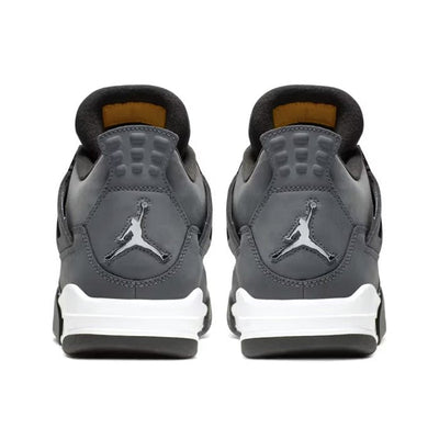 Jordan 4 Retro Cool Grey