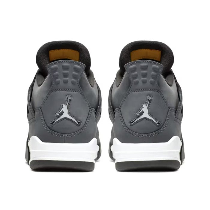 Jordan 4 Retro Cool Grey