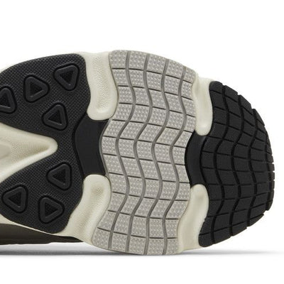 adidas Ozmillen Core Black Grey Grey Two (GS)