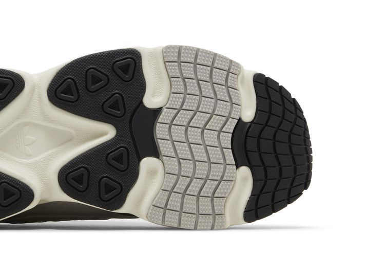 adidas Ozmillen Core Black Grey Grey Two (GS)
