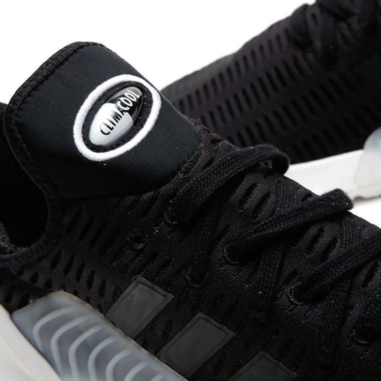 adidas Climacool 02/17 Black White
