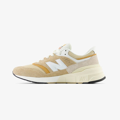 New Balance | 997R  { DOLCE/SANDSTONE
