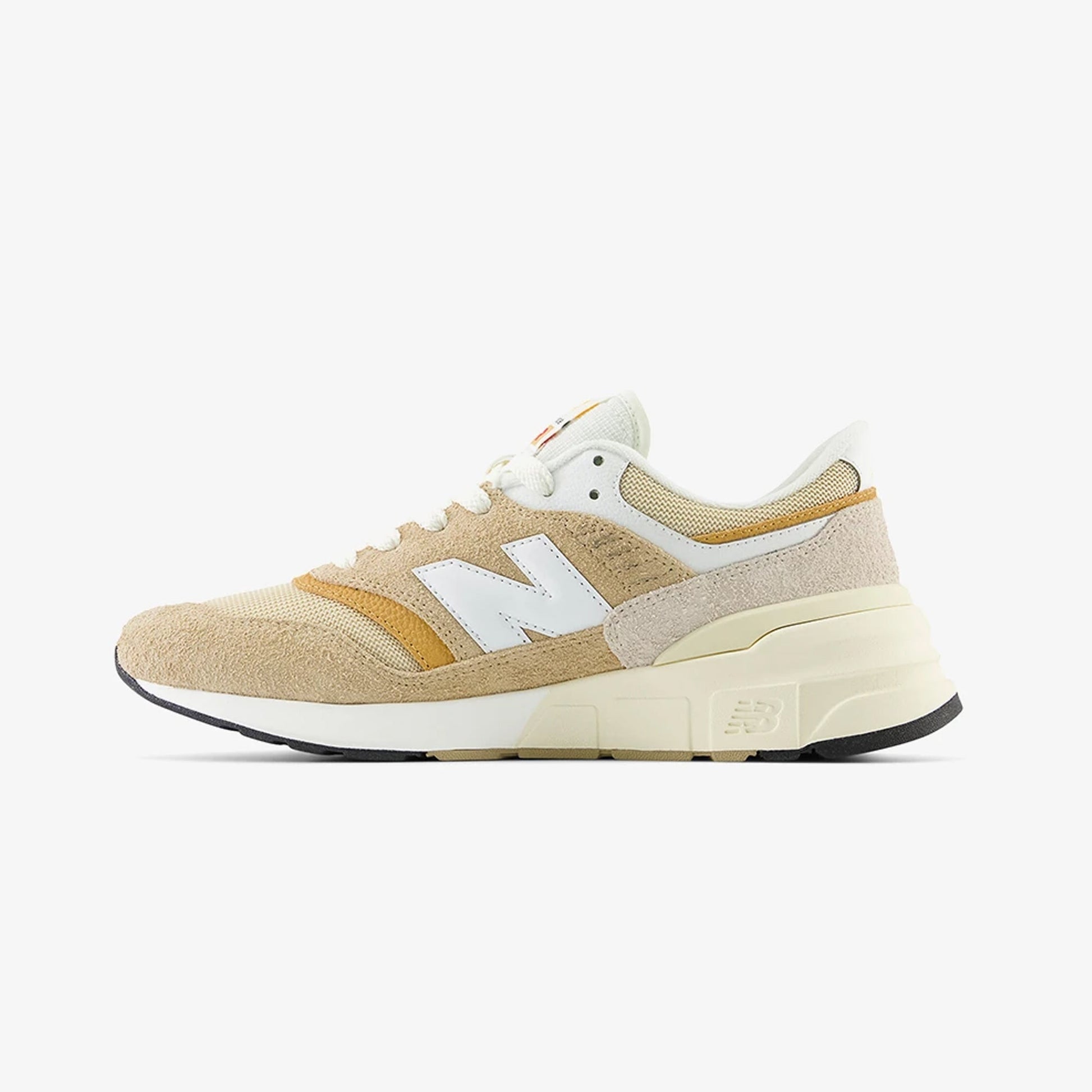 New Balance | 997R  { DOLCE/SANDSTONE