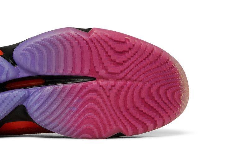 adidas D.O.N. Issue #4 Day of the Dead