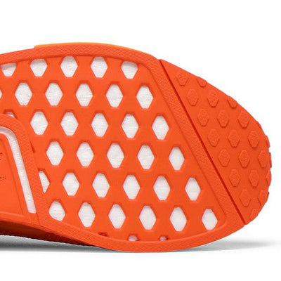 adidas NMD HU Pharrell Orange