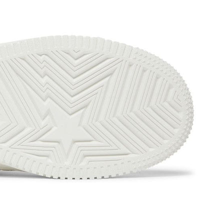 A Bathing Ape Bape Sta Low ABC Camo White Blue (2022)